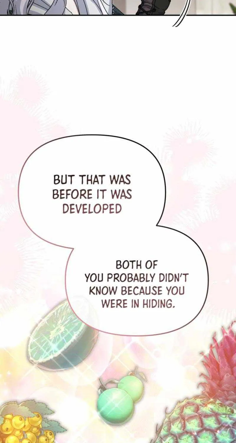 Read How To Survive As The Devil’s Child chapter 81 image 10 on Lezhin
