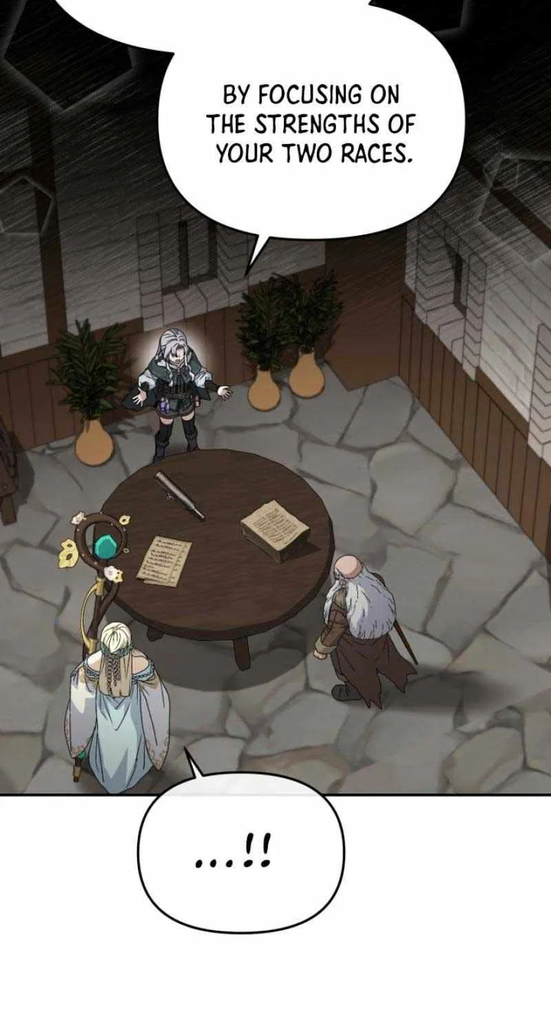 Read How To Survive As The Devil’s Child chapter 81 image 13 on Lezhin