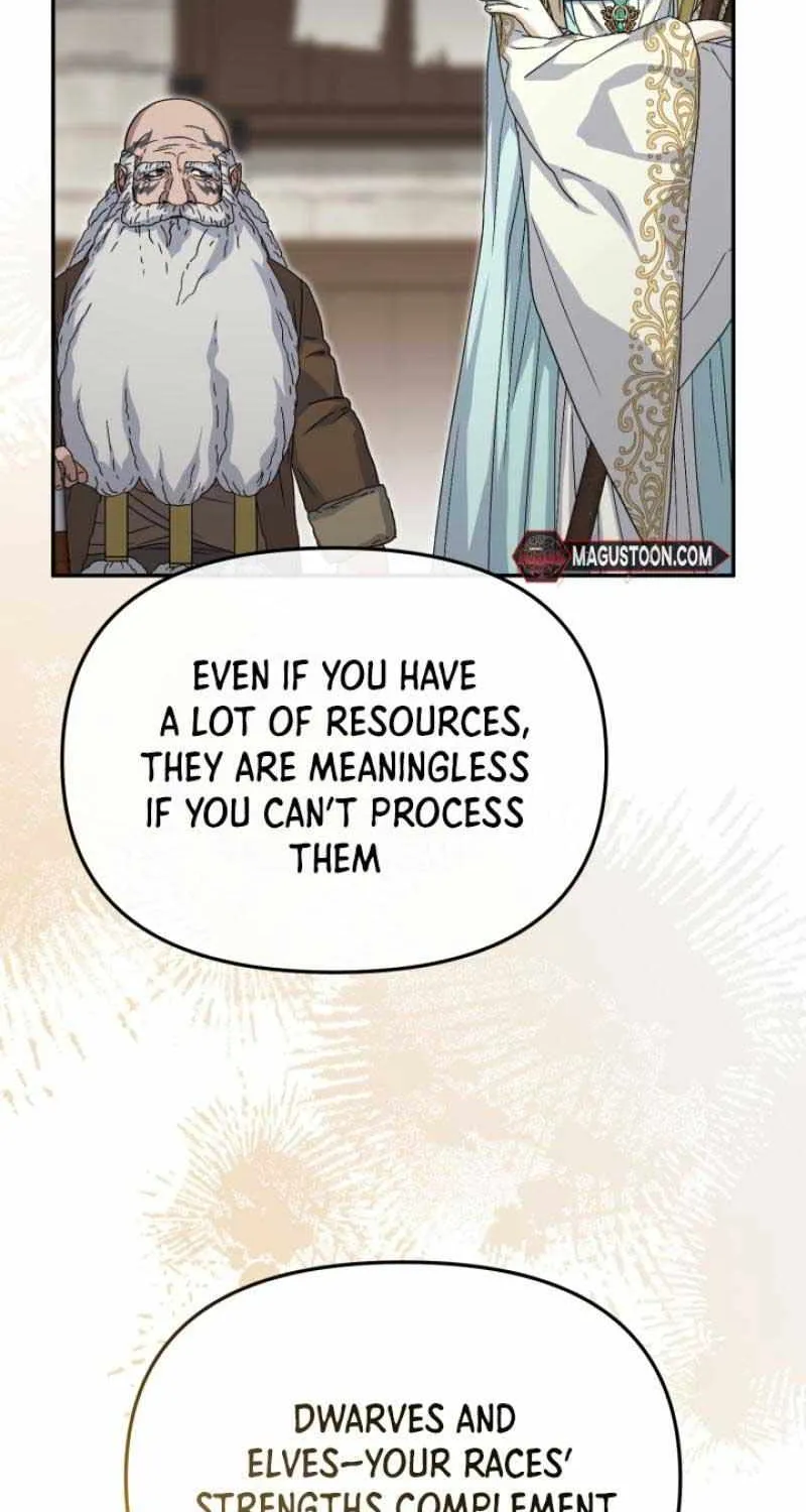 Read How To Survive As The Devil’s Child chapter 81 image 17 on Lezhin