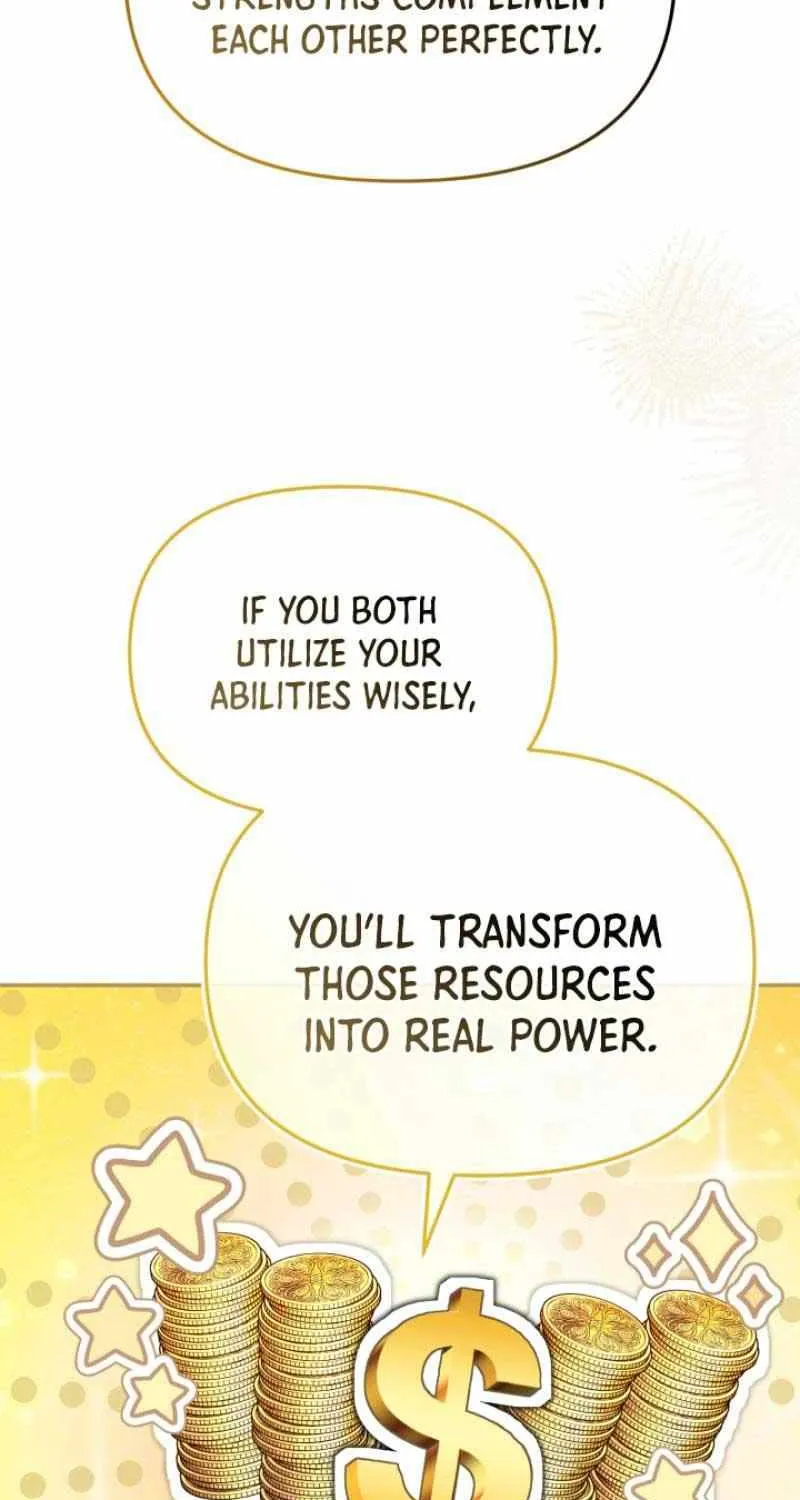 Read How To Survive As The Devil’s Child chapter 81 image 18 on Lezhin