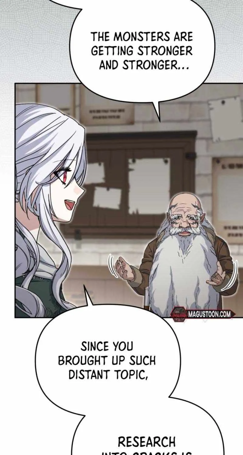 Read How To Survive As The Devil’s Child chapter 81 image 25 on Lezhin