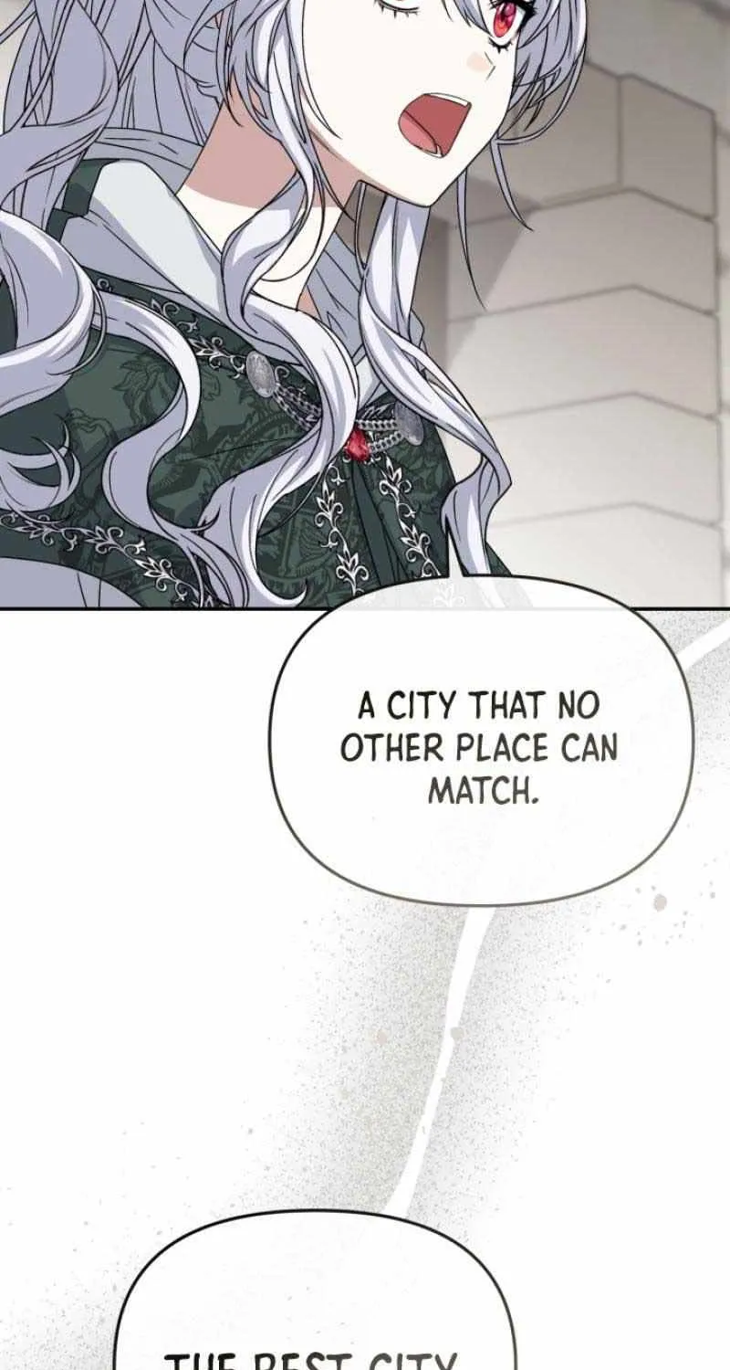 Read How To Survive As The Devil’s Child chapter 81 image 3 on Lezhin