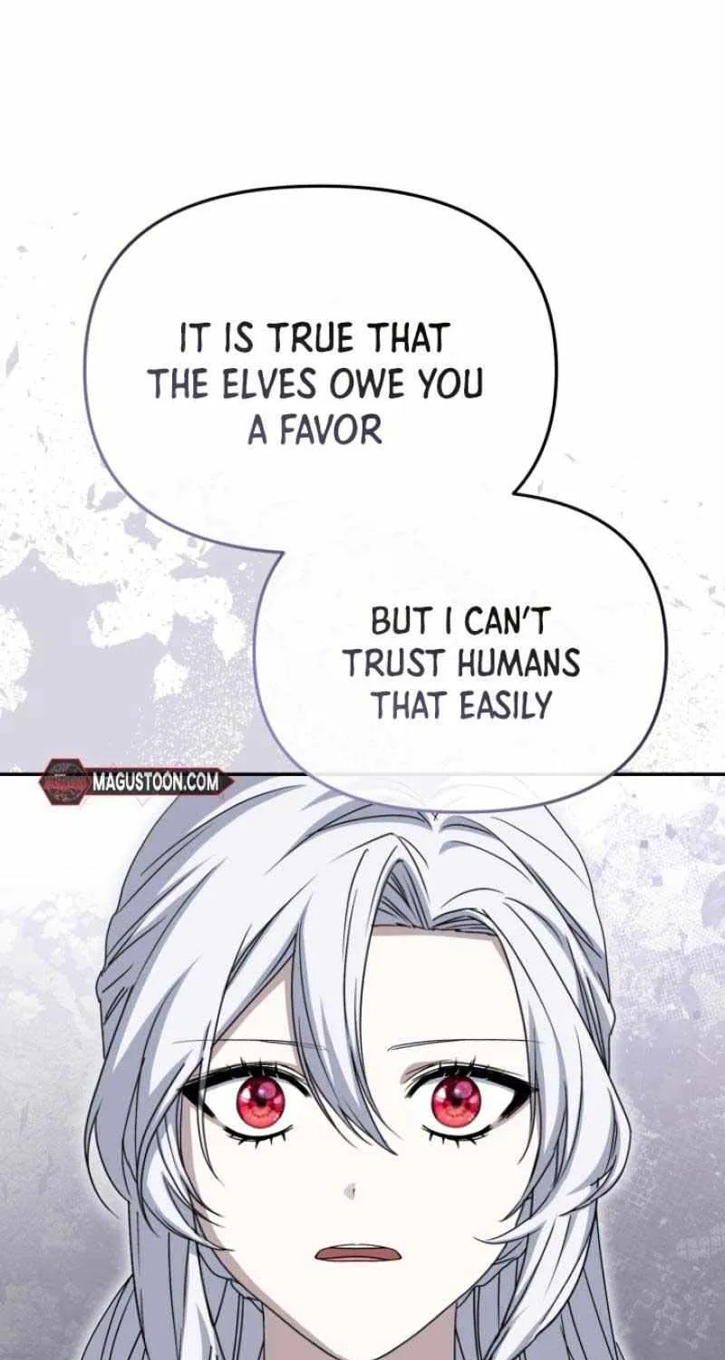 Read How To Survive As The Devil’s Child chapter 81 image 31 on Lezhin