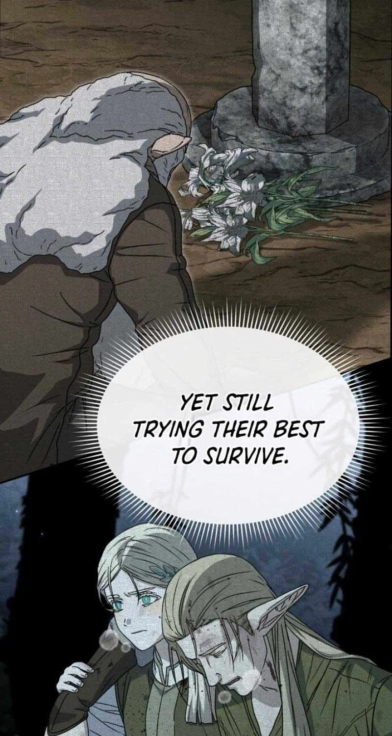 Read How To Survive As The Devil’s Child chapter 81 image 37 on Lezhin