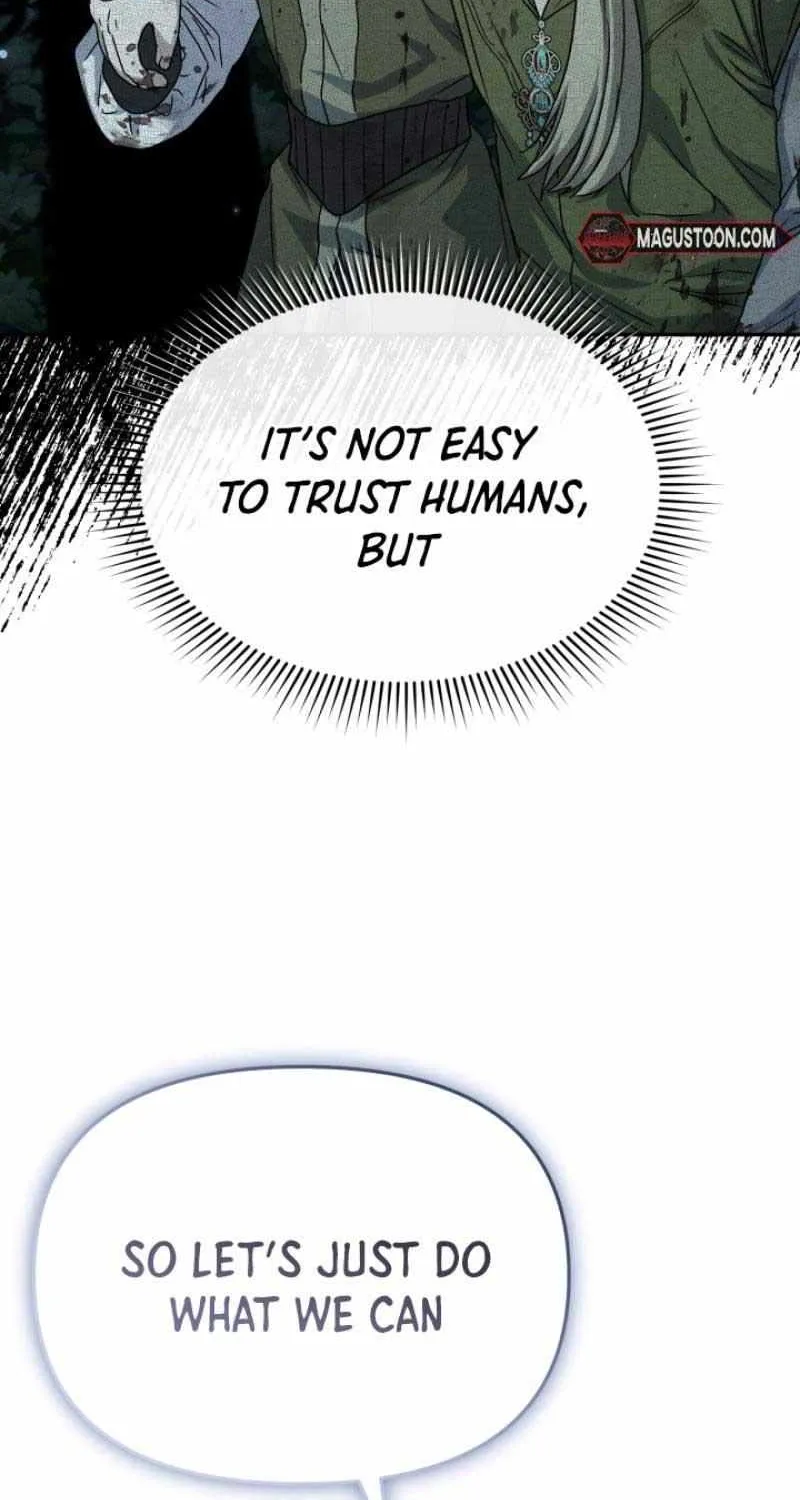 Read How To Survive As The Devil’s Child chapter 81 image 38 on Lezhin