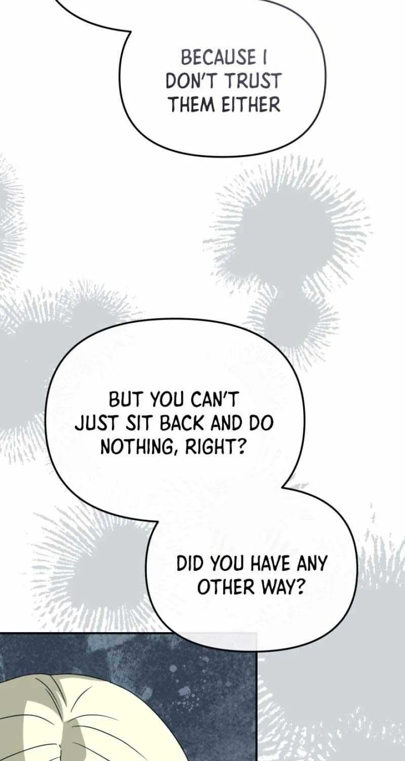 Read How To Survive As The Devil’s Child chapter 81 image 40 on Lezhin