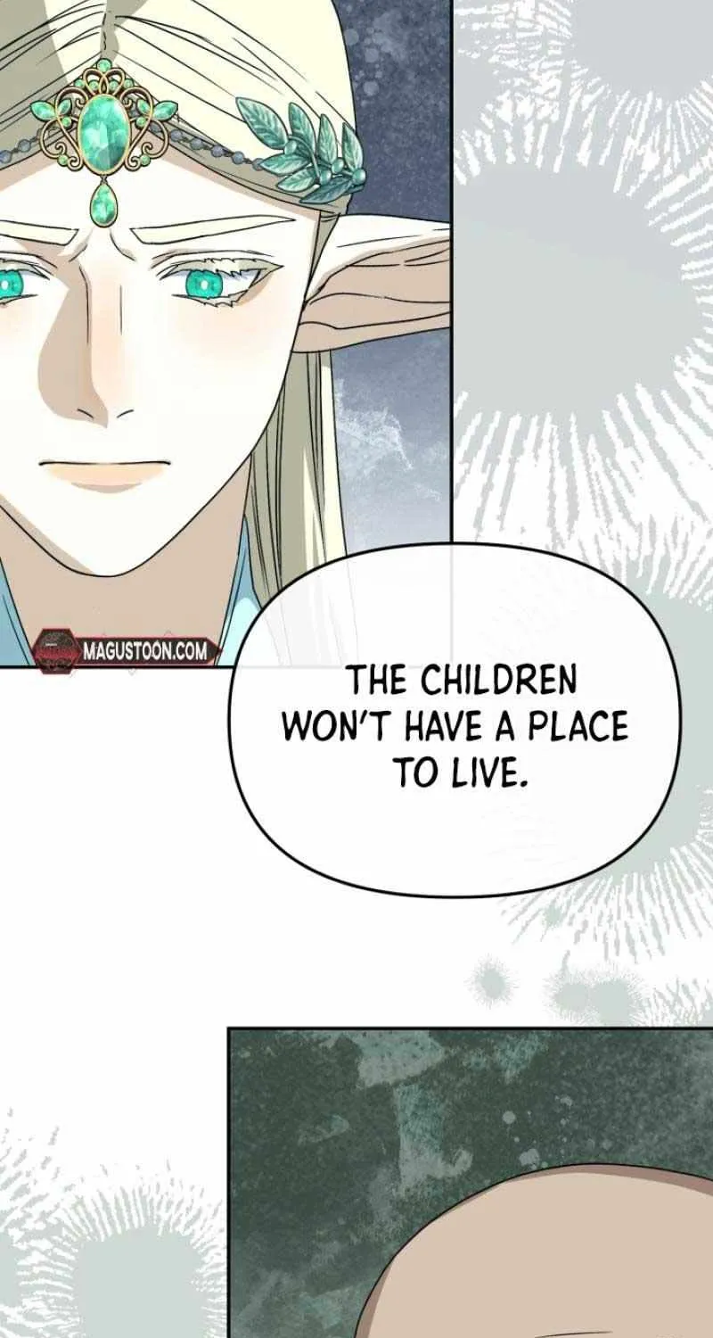 Read How To Survive As The Devil’s Child chapter 81 image 41 on Lezhin