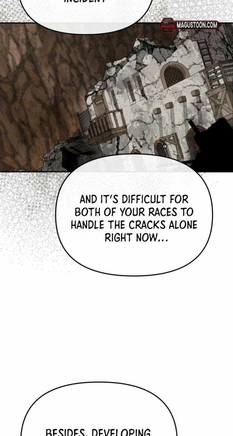 Read How To Survive As The Devil’s Child chapter 81 image 49 on Lezhin
