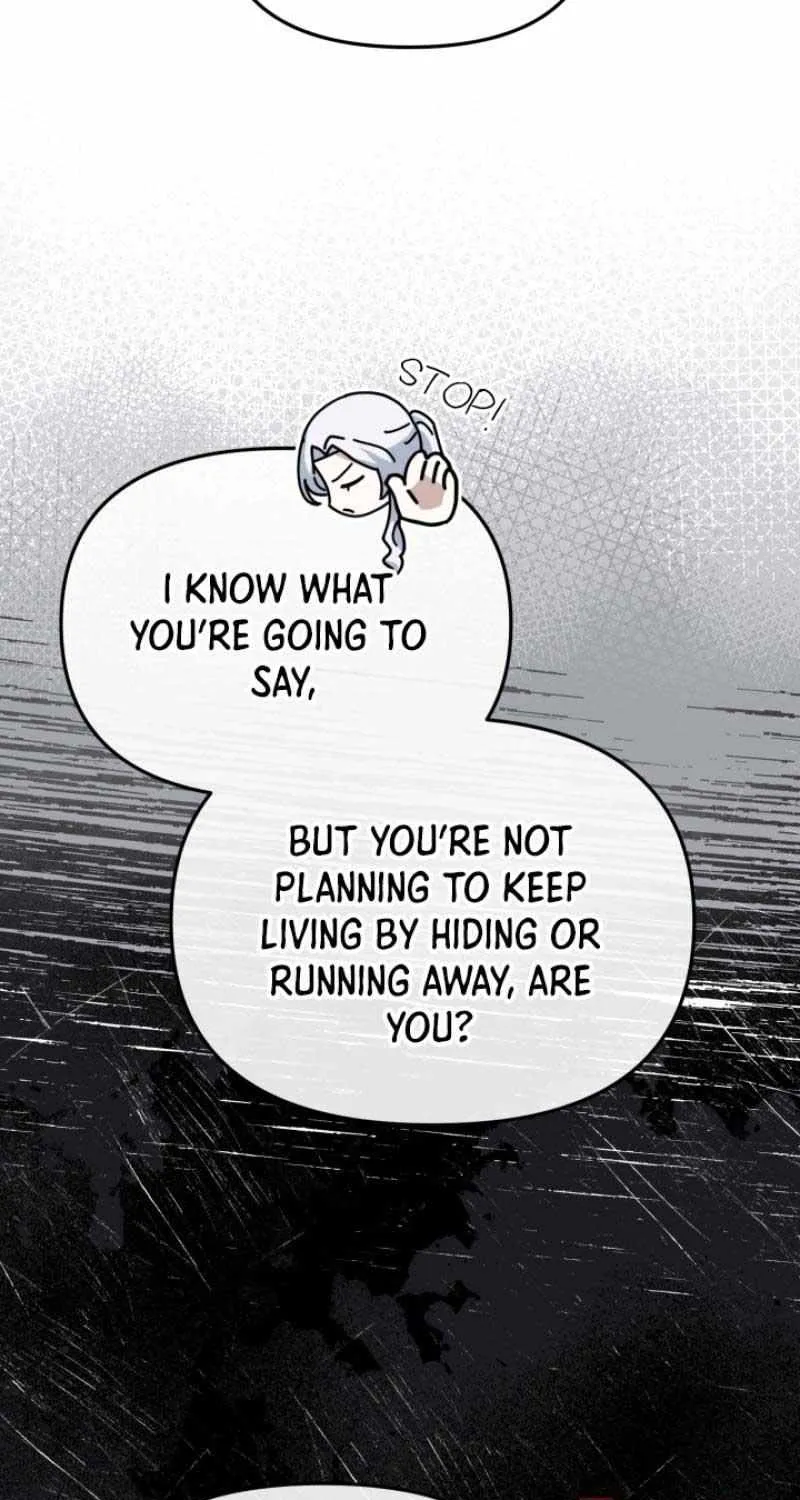 Read How To Survive As The Devil’s Child chapter 81 image 5 on Lezhin