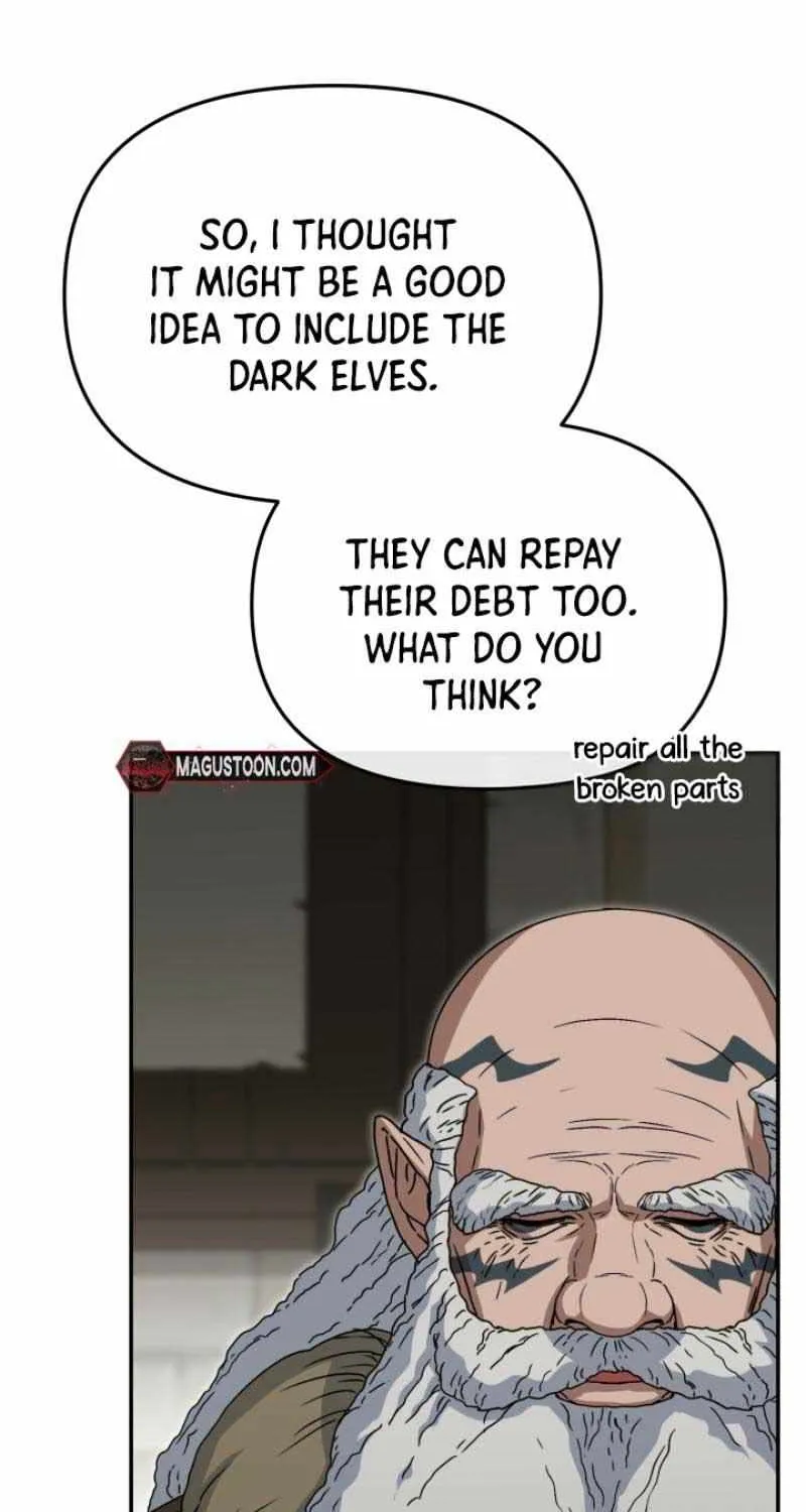 Read How To Survive As The Devil’s Child chapter 81 image 51 on Lezhin