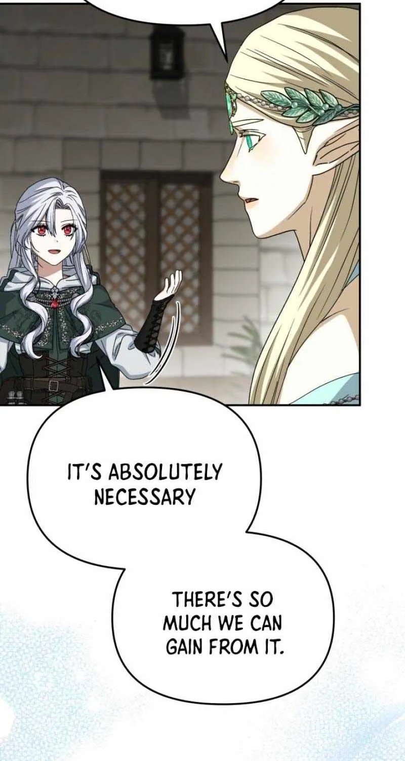 Read How To Survive As The Devil’s Child chapter 81 image 62 on Lezhin