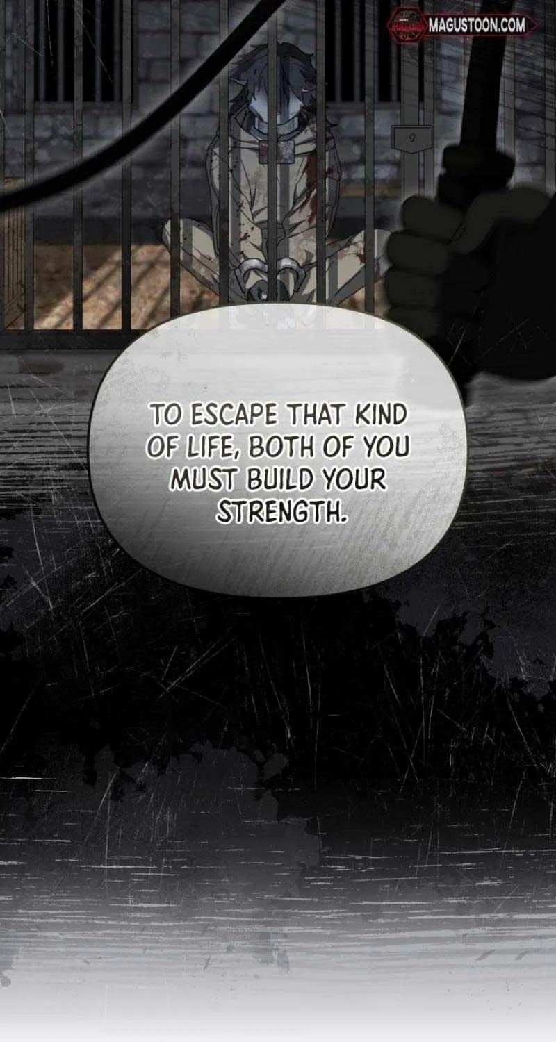 Read How To Survive As The Devil’s Child chapter 81 image 7 on Lezhin