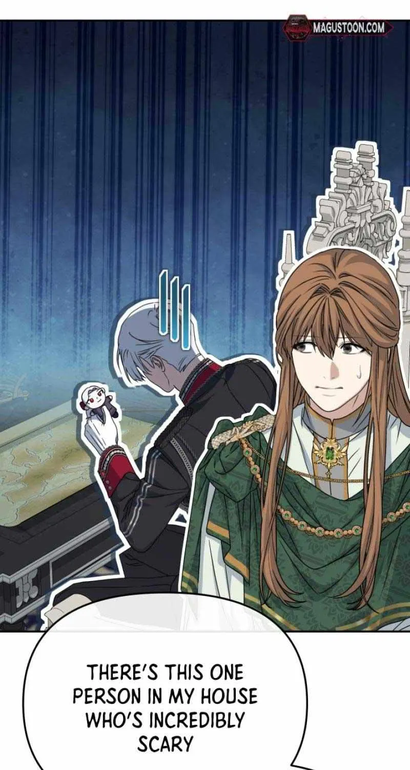 Read How To Survive As The Devil’s Child chapter 81 image 70 on Lezhin