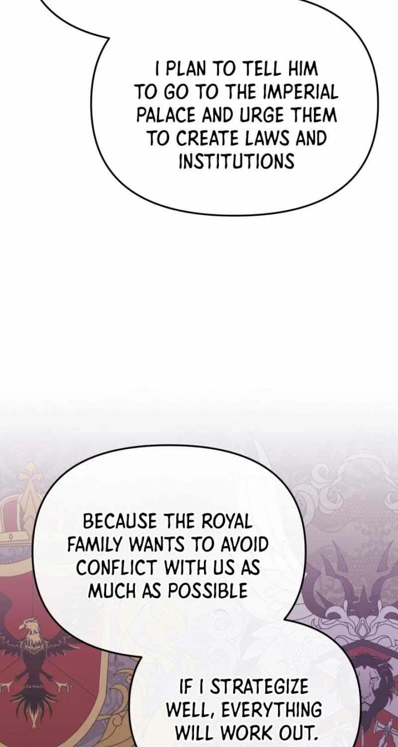 Read How To Survive As The Devil’s Child chapter 81 image 71 on Lezhin