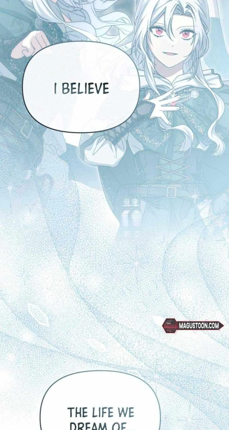 Read How To Survive As The Devil’s Child chapter 81 image 77 on Lezhin