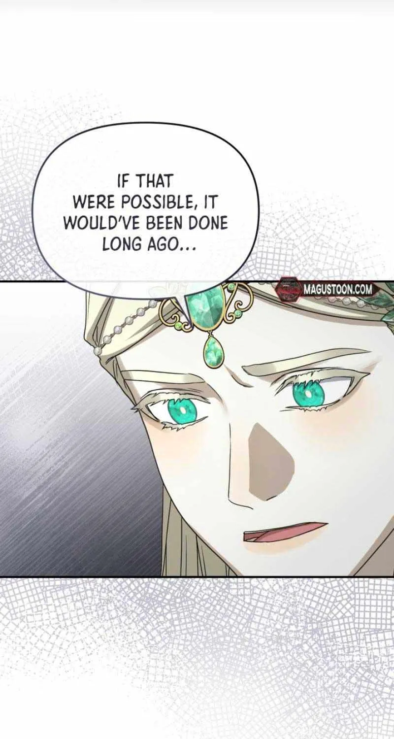 Read How To Survive As The Devil’s Child chapter 81 image 8 on Lezhin
