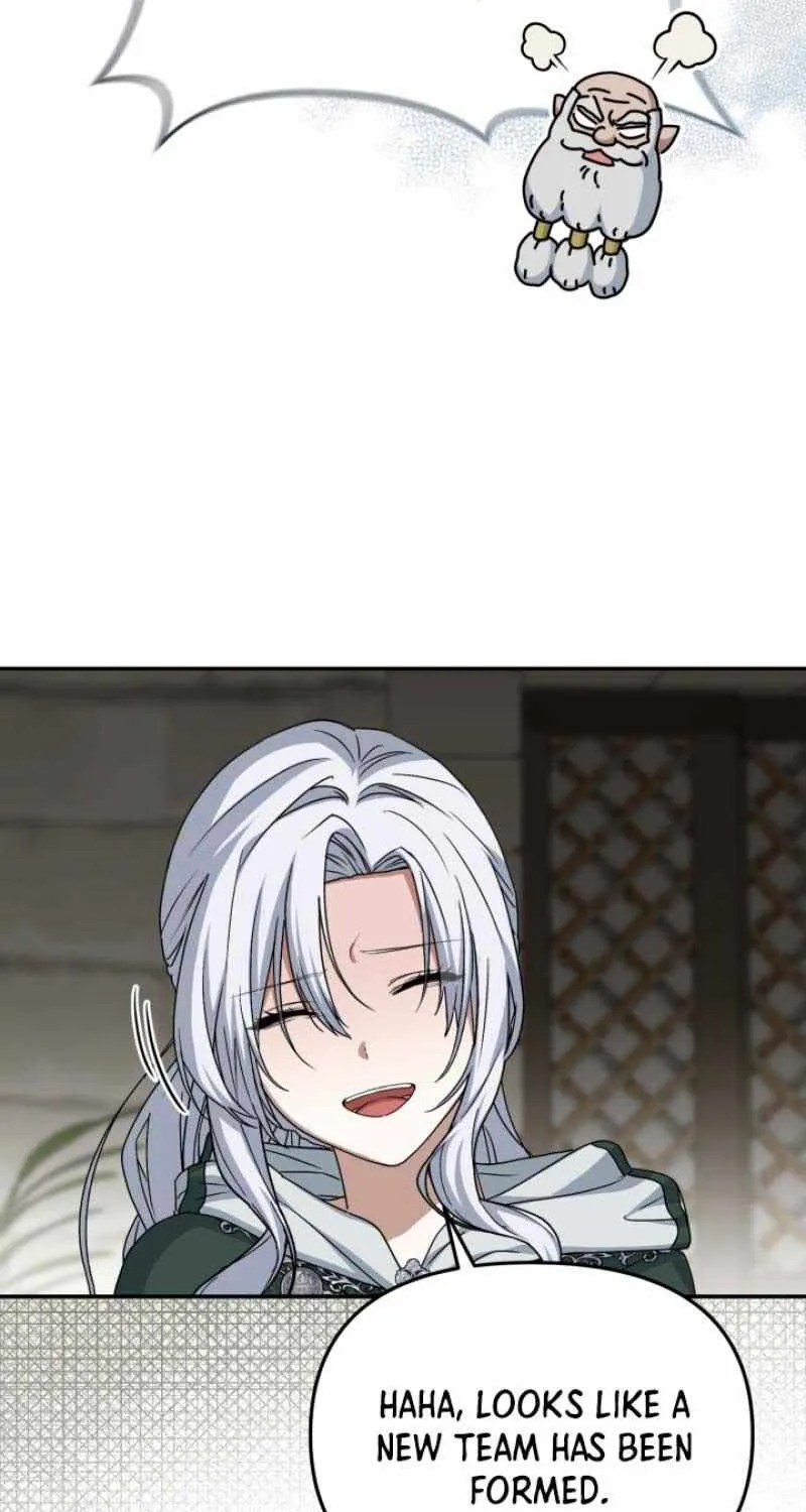 Read How To Survive As The Devil’s Child chapter 81 image 81 on Lezhin