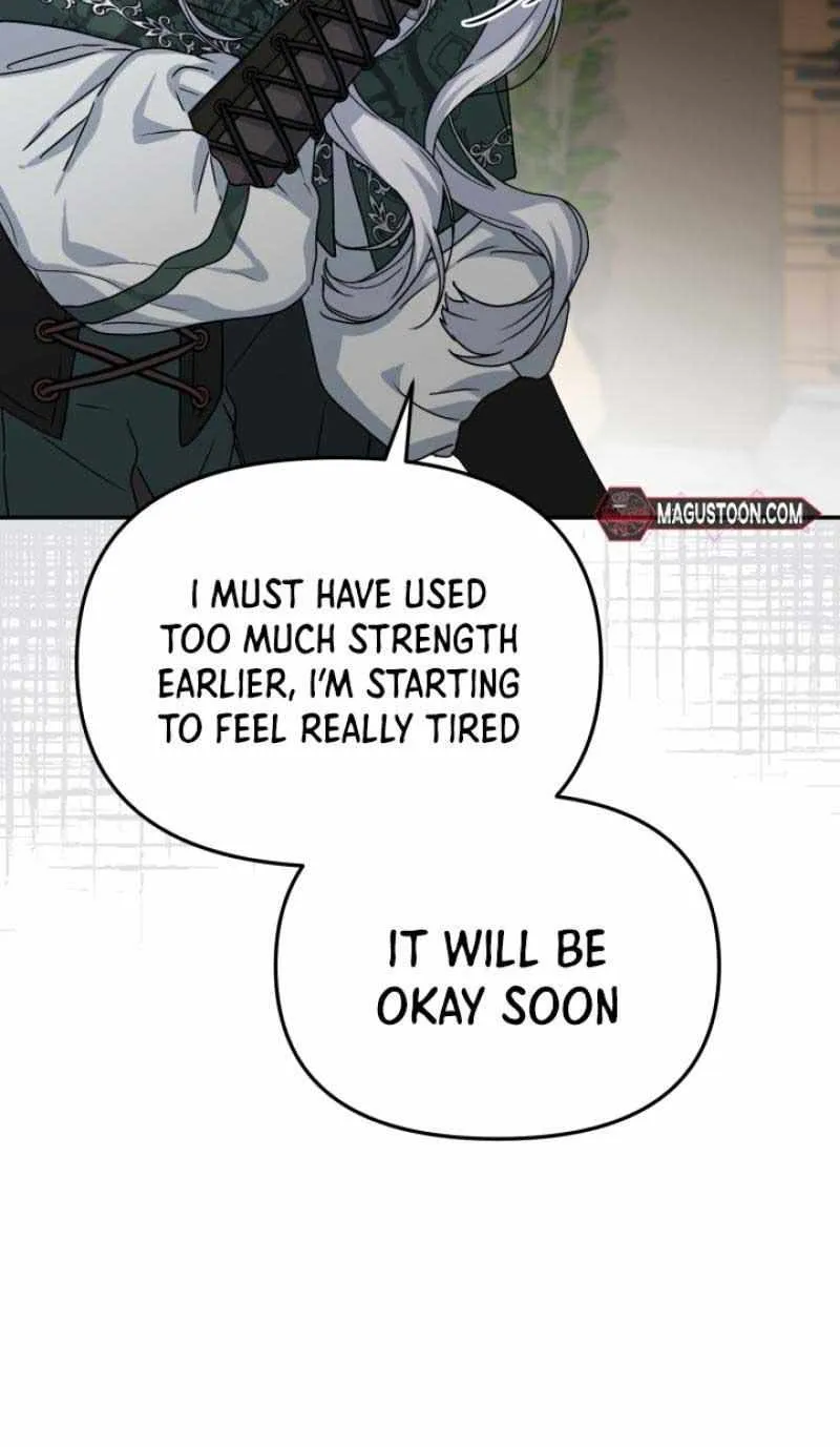 Read How To Survive As The Devil’s Child chapter 81 image 85 on Lezhin