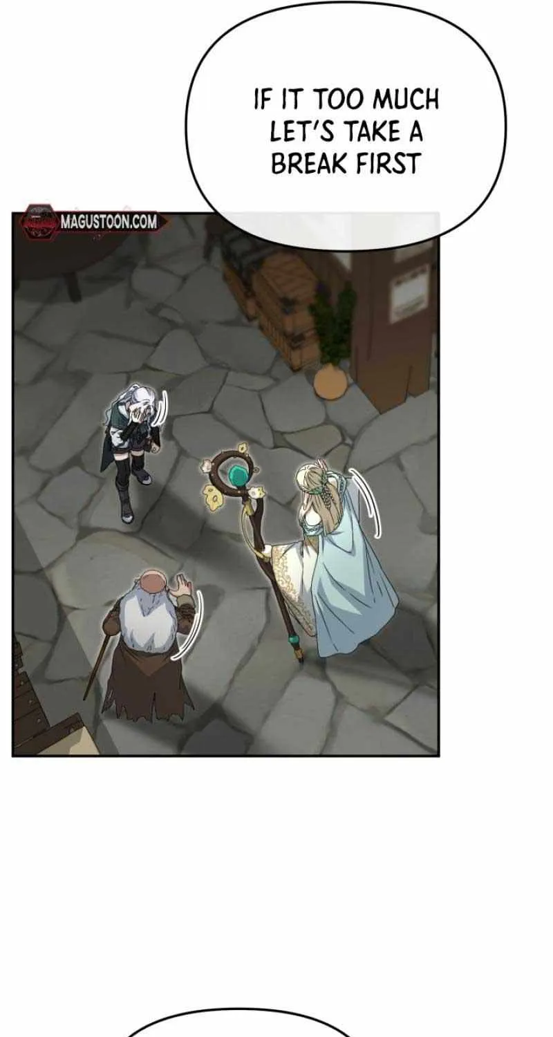 Read How To Survive As The Devil’s Child chapter 81 image 86 on Lezhin