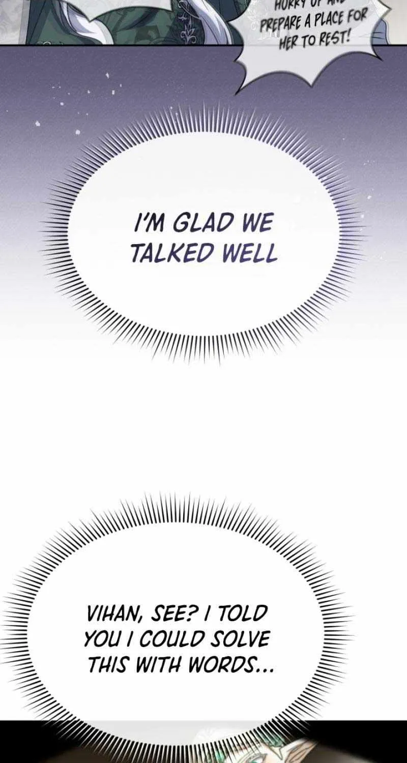 Read How To Survive As The Devil’s Child chapter 81 image 89 on Lezhin