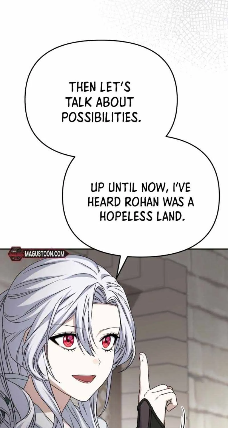 Read How To Survive As The Devil’s Child chapter 81 image 9 on Lezhin