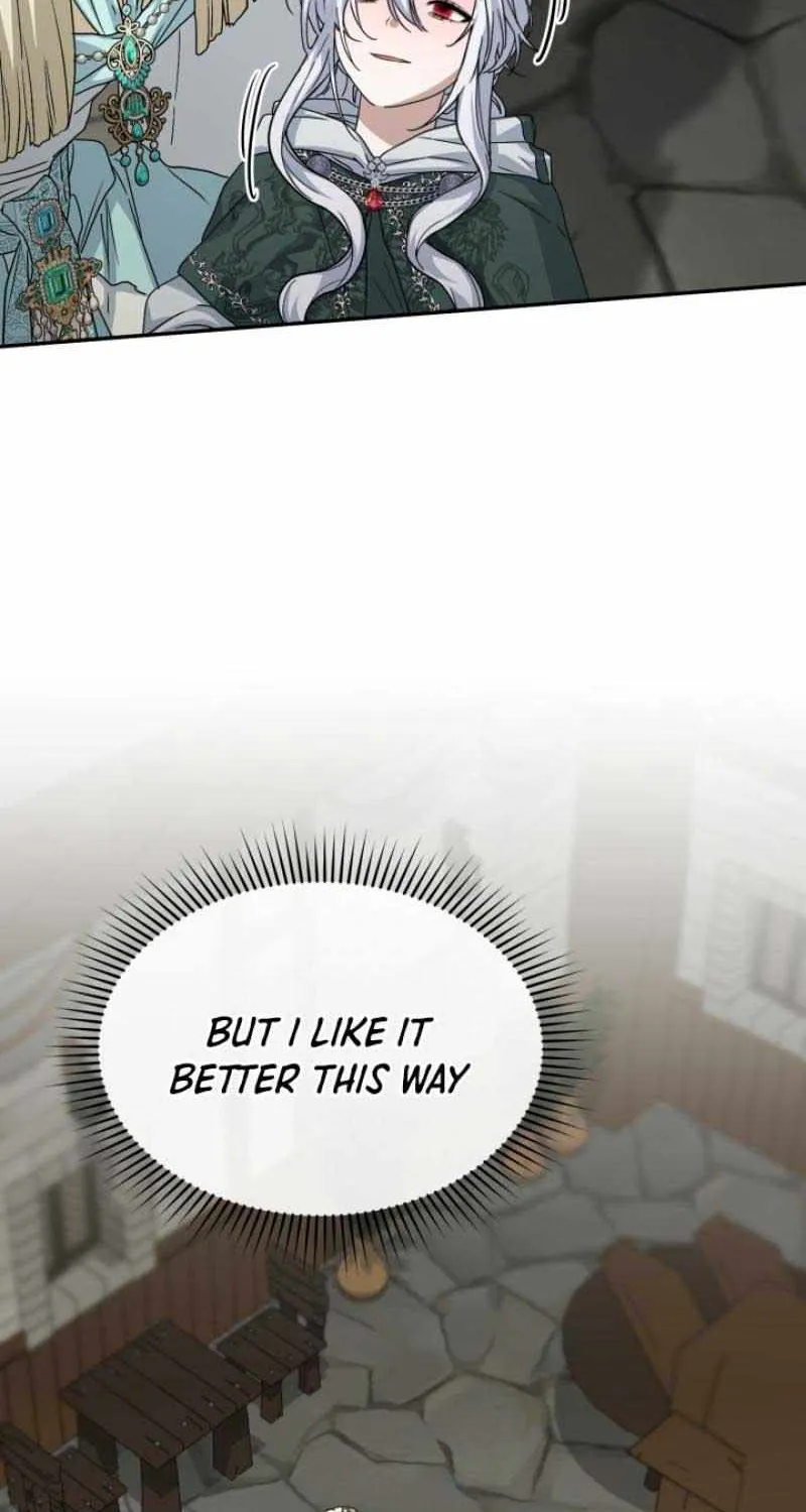 Read How To Survive As The Devil’s Child chapter 81 image 91 on Lezhin