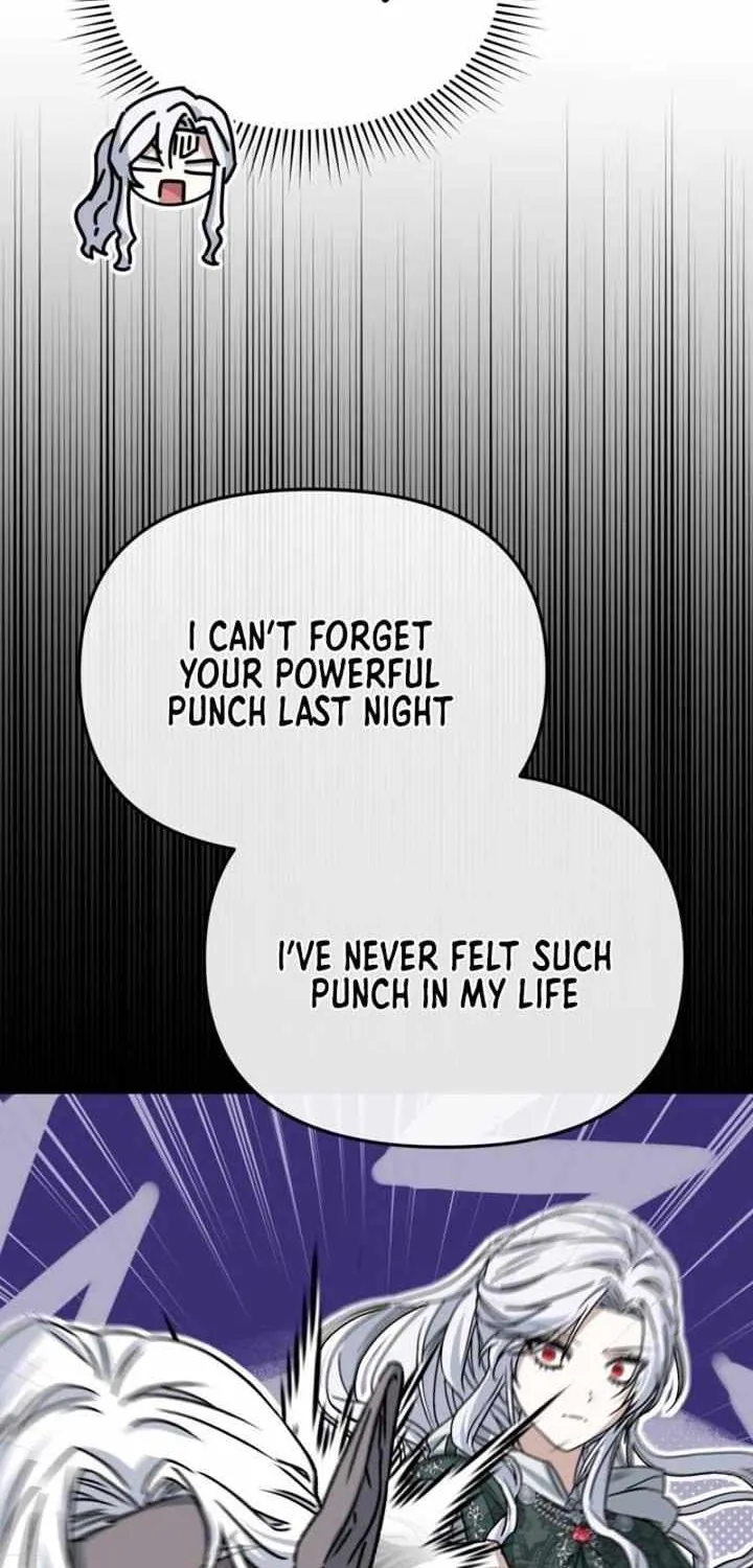 Read How To Survive As The Devil’s Child chapter 82 image 15 on Lezhin