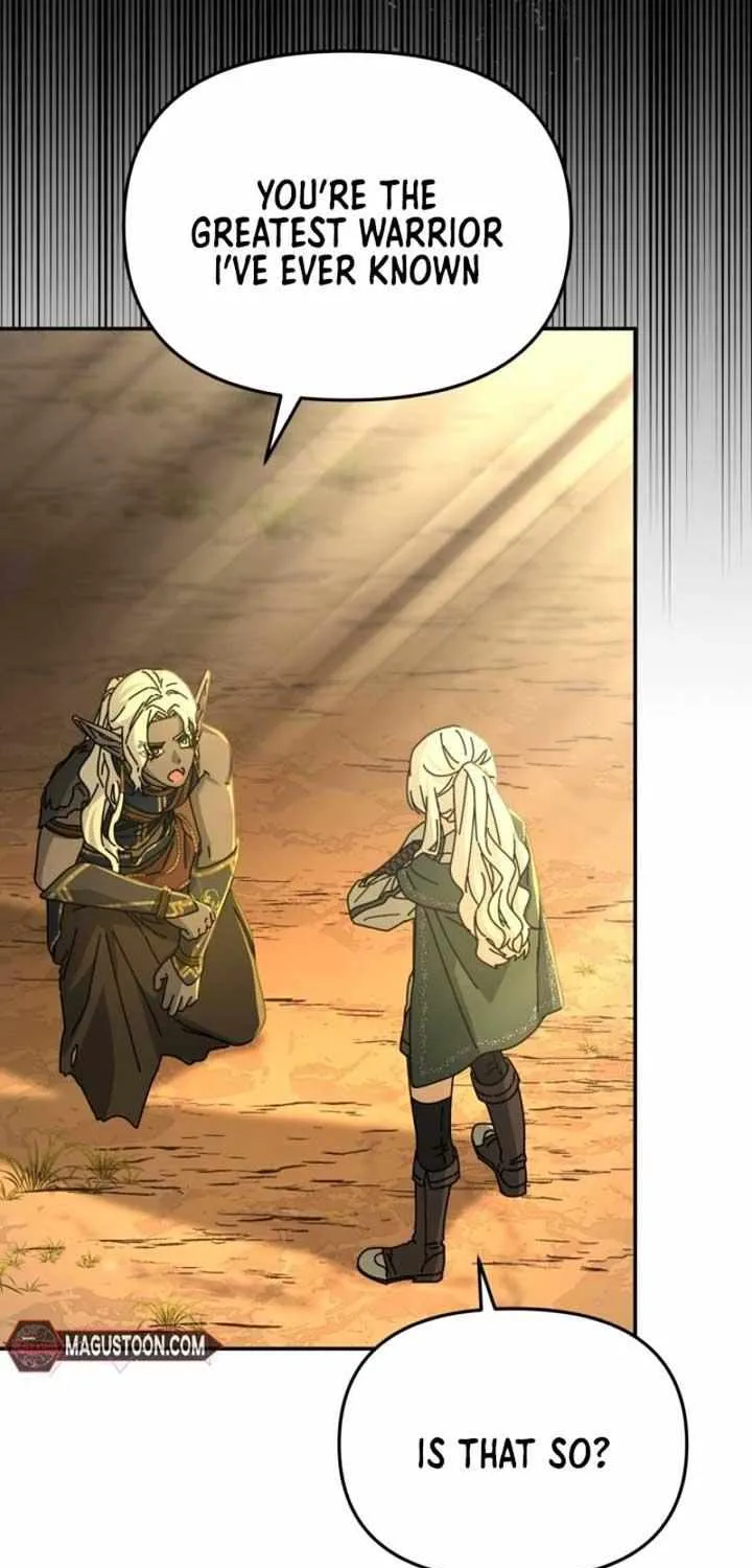 Read How To Survive As The Devil’s Child chapter 82 image 18 on Lezhin