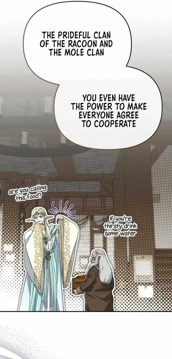 Read How To Survive As The Devil’s Child chapter 82 image 20 on Lezhin