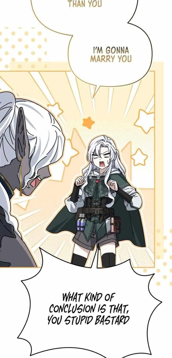 Read How To Survive As The Devil’s Child chapter 82 image 22 on Lezhin