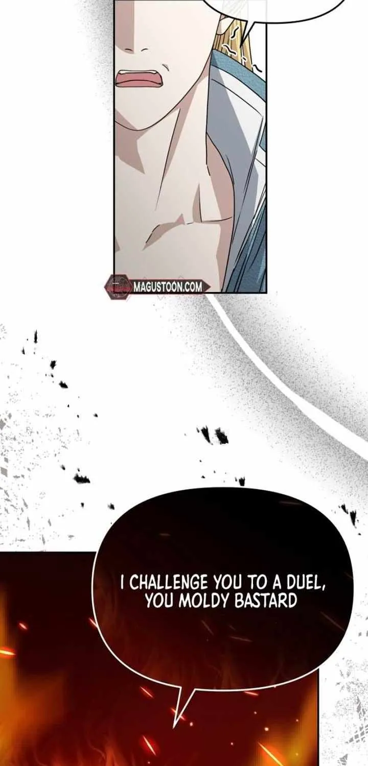 Read How To Survive As The Devil’s Child chapter 82 image 24 on Lezhin