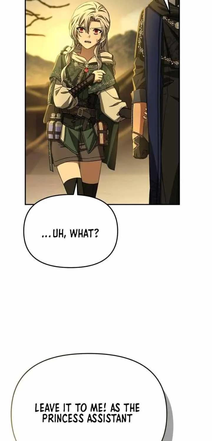 Read How To Survive As The Devil’s Child chapter 82 image 28 on Lezhin