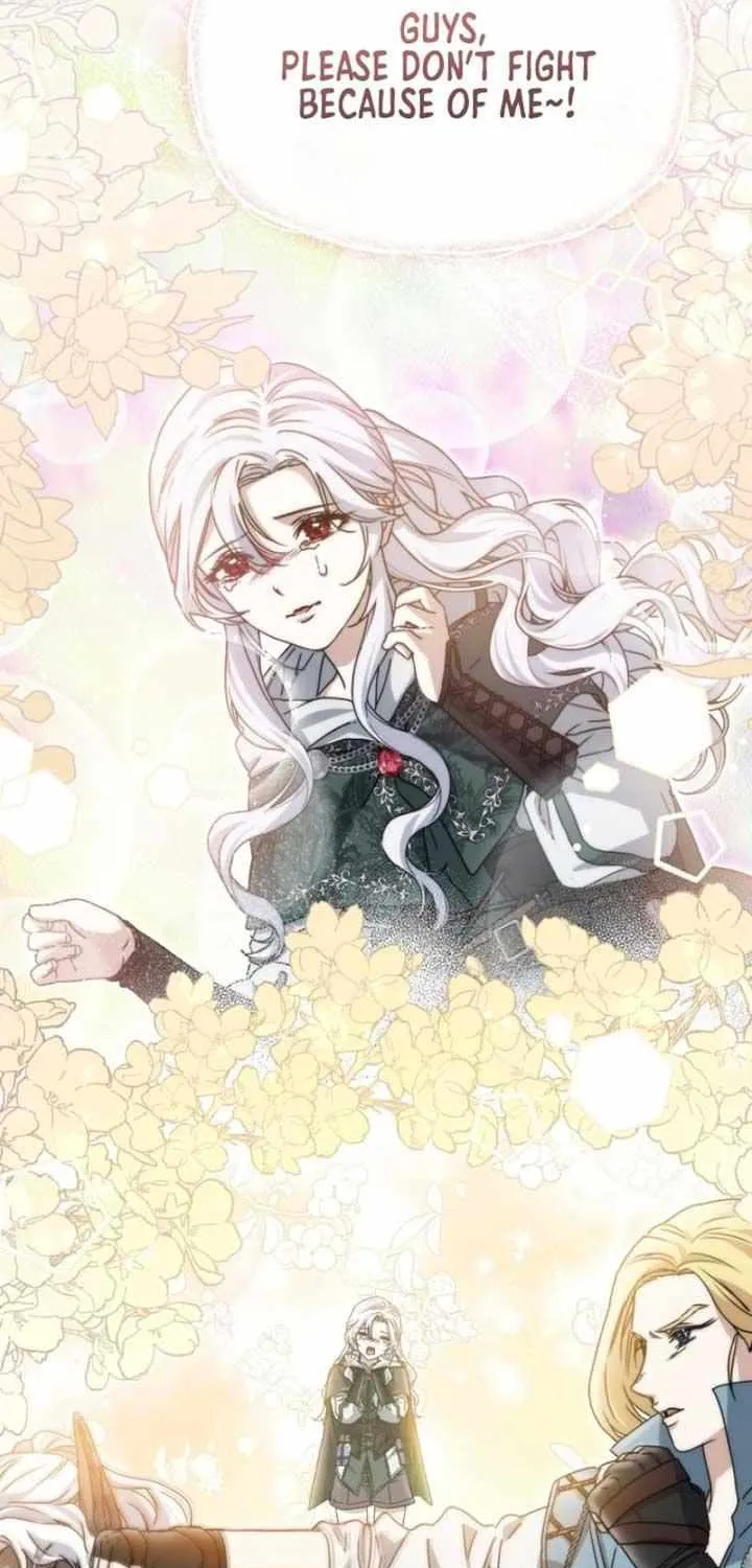 Read How To Survive As The Devil’s Child chapter 82 image 34 on Lezhin