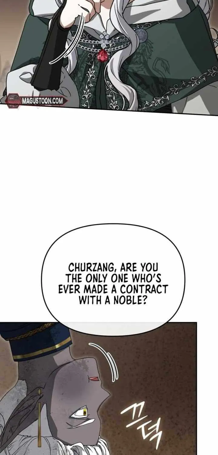 Read How To Survive As The Devil’s Child chapter 82 image 46 on Lezhin