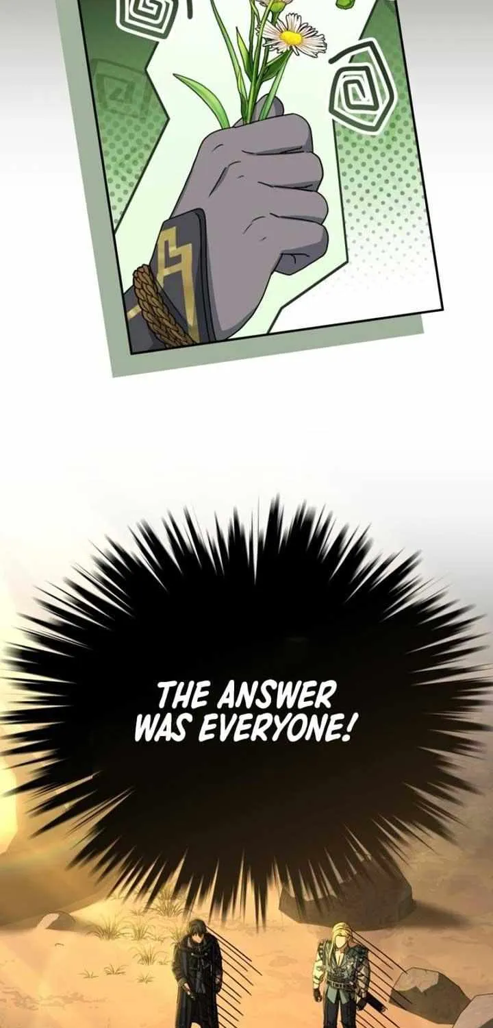 Read How To Survive As The Devil’s Child chapter 82 image 5 on Lezhin