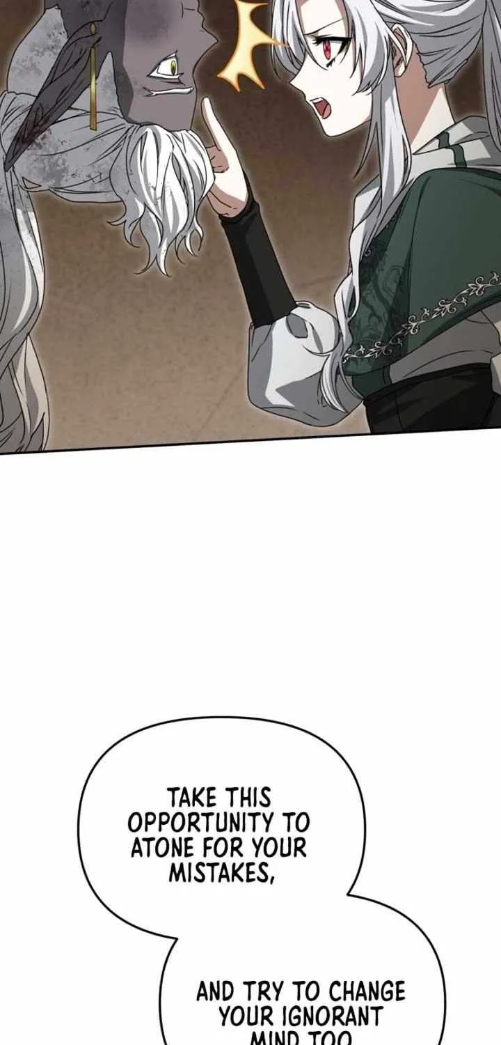 Read How To Survive As The Devil’s Child chapter 82 image 54 on Lezhin