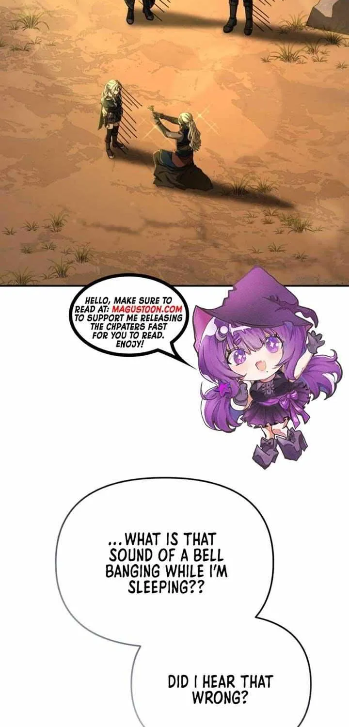 Read How To Survive As The Devil’s Child chapter 82 image 6 on Lezhin