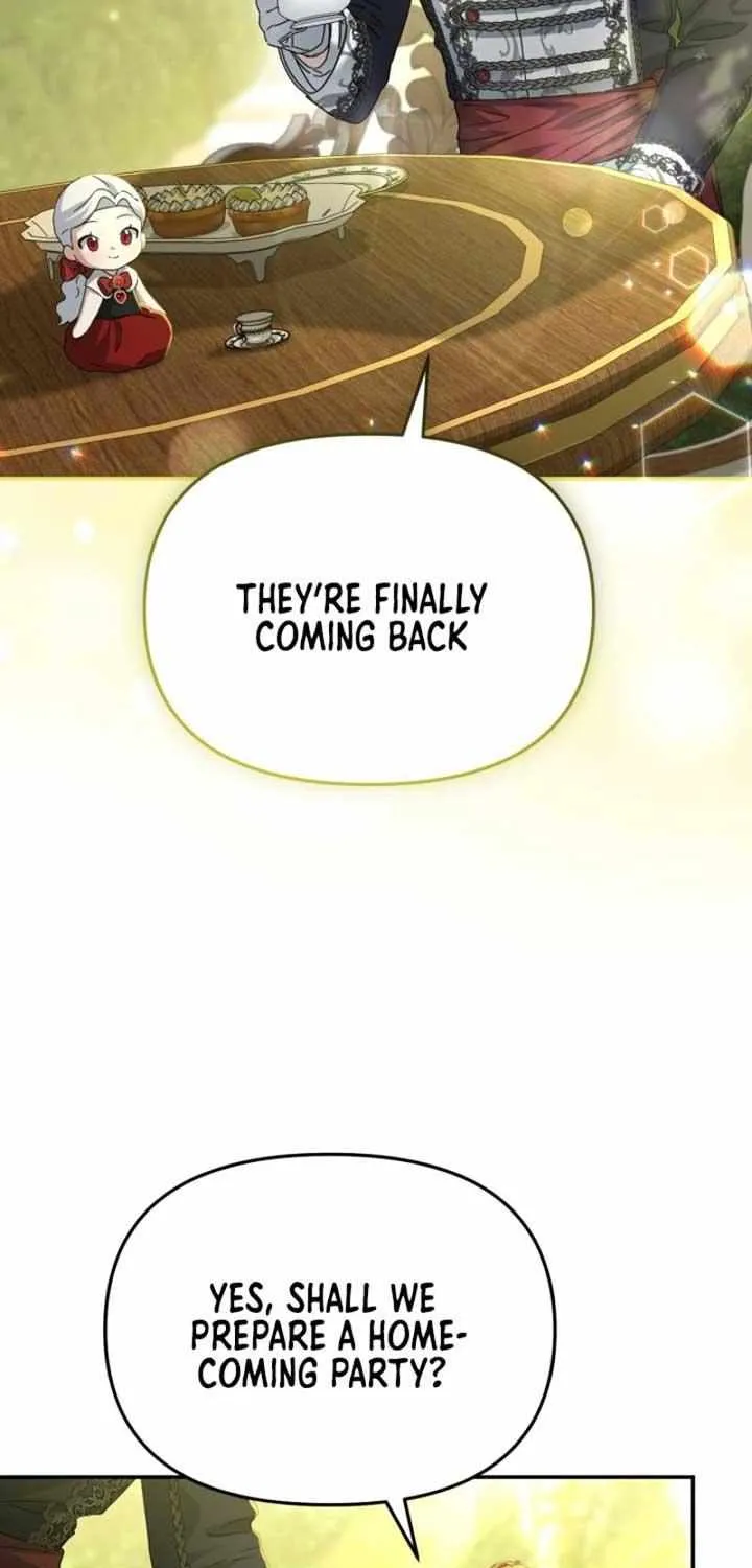 Read How To Survive As The Devil’s Child chapter 82 image 64 on Lezhin