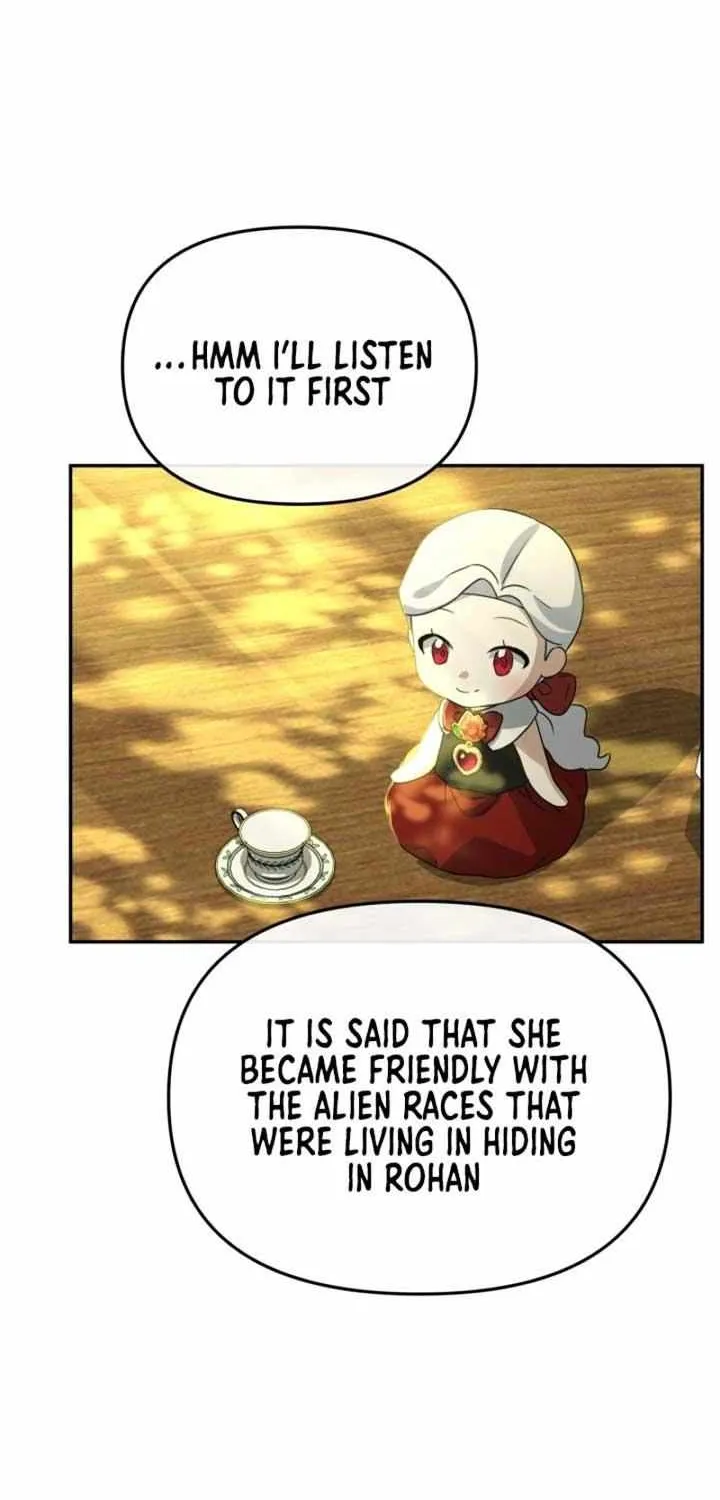 Read How To Survive As The Devil’s Child chapter 82 image 67 on Lezhin