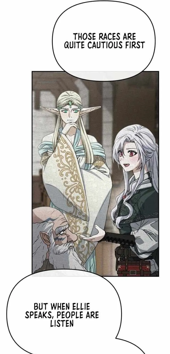Read How To Survive As The Devil’s Child chapter 82 image 70 on Lezhin