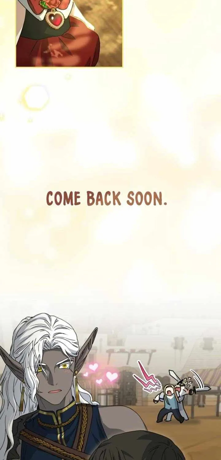 Read How To Survive As The Devil’s Child chapter 82 image 77 on Lezhin