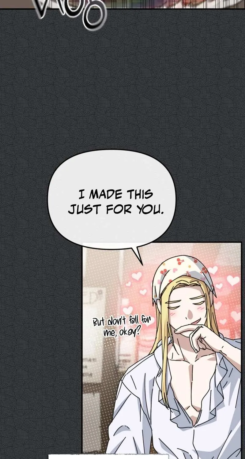 Read How To Survive As The Devil’s Child chapter 83 image 11 on Lezhin