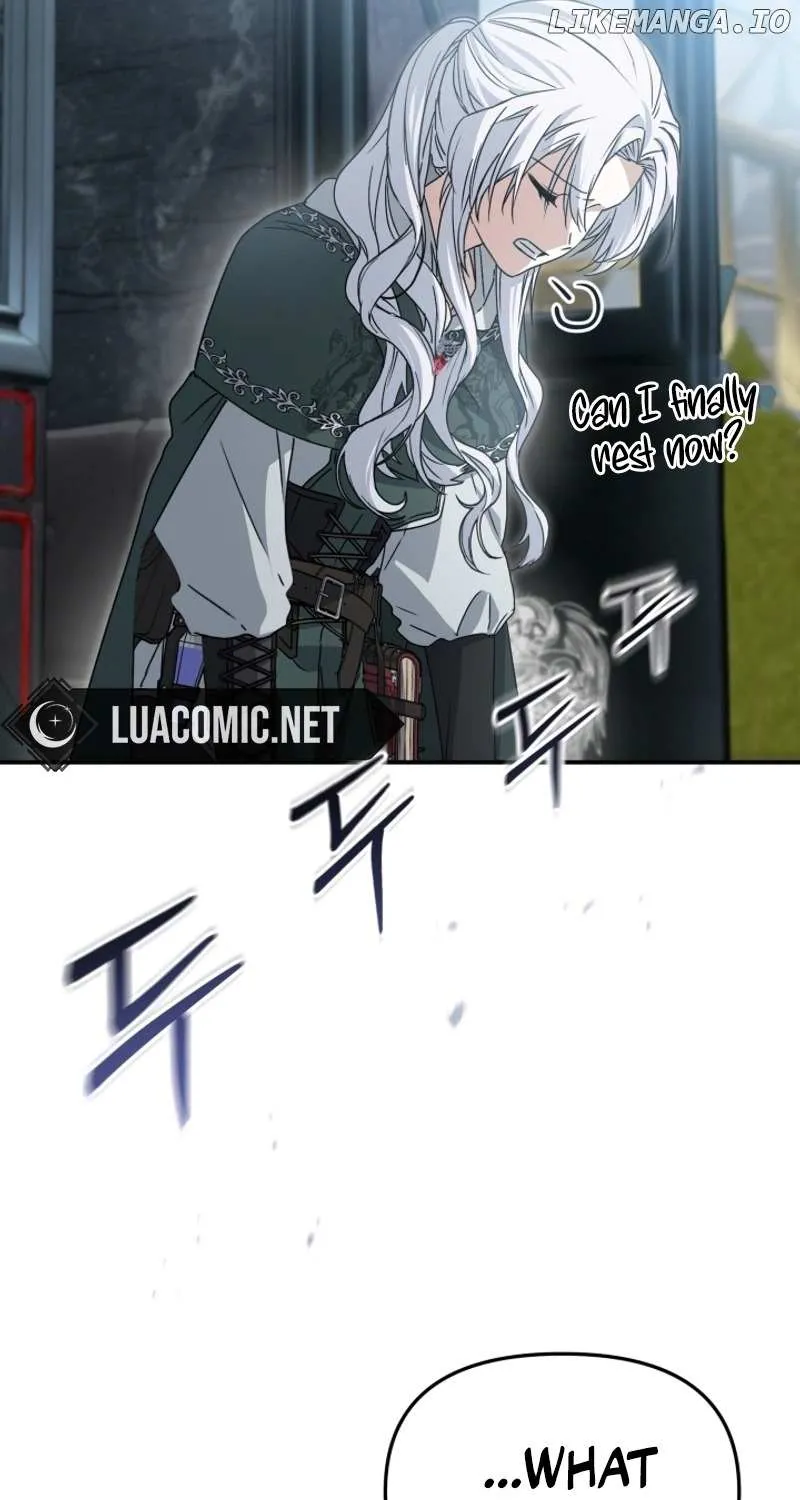 Read How To Survive As The Devil’s Child chapter 83 image 19 on Lezhin