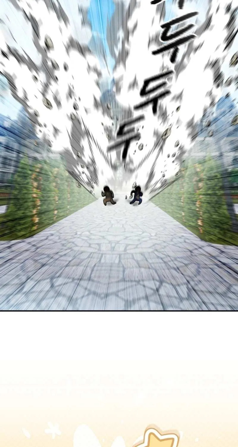 Read How To Survive As The Devil’s Child chapter 83 image 21 on Lezhin