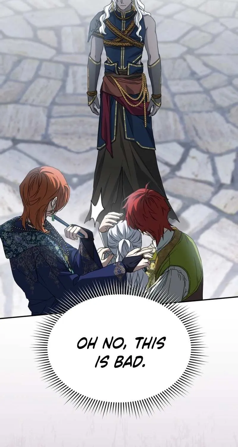 Read How To Survive As The Devil’s Child chapter 83 image 28 on Lezhin