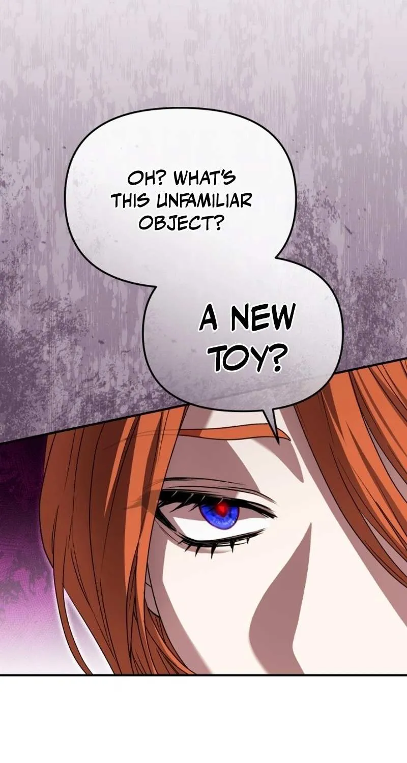 Read How To Survive As The Devil’s Child chapter 83 image 29 on Lezhin