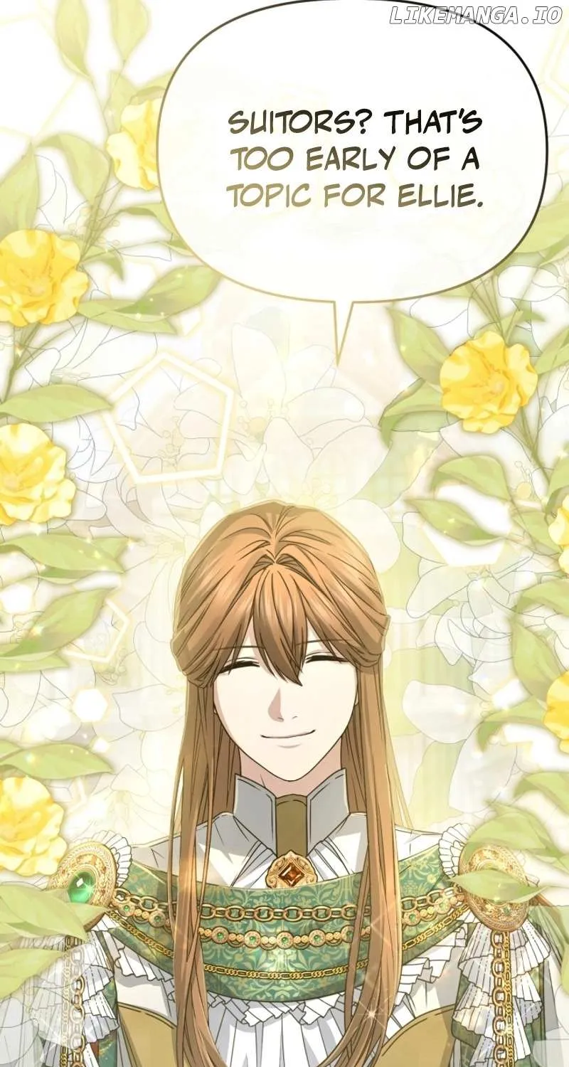 Read How To Survive As The Devil’s Child chapter 83 image 37 on Lezhin
