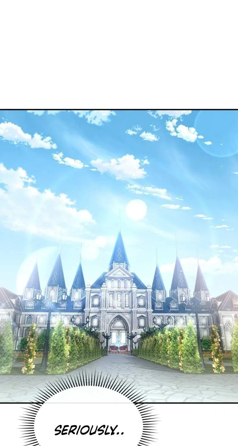 Read How To Survive As The Devil’s Child chapter 83 image 4 on Lezhin
