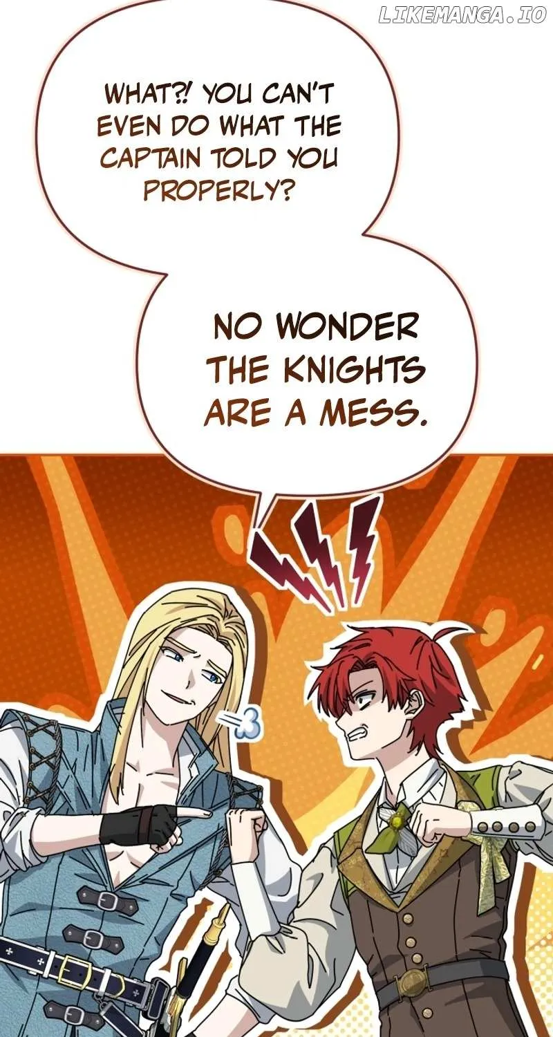 Read How To Survive As The Devil’s Child chapter 83 image 43 on Lezhin