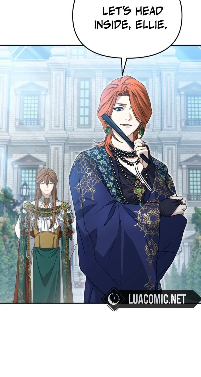 Read How To Survive As The Devil’s Child chapter 83 image 45 on Lezhin